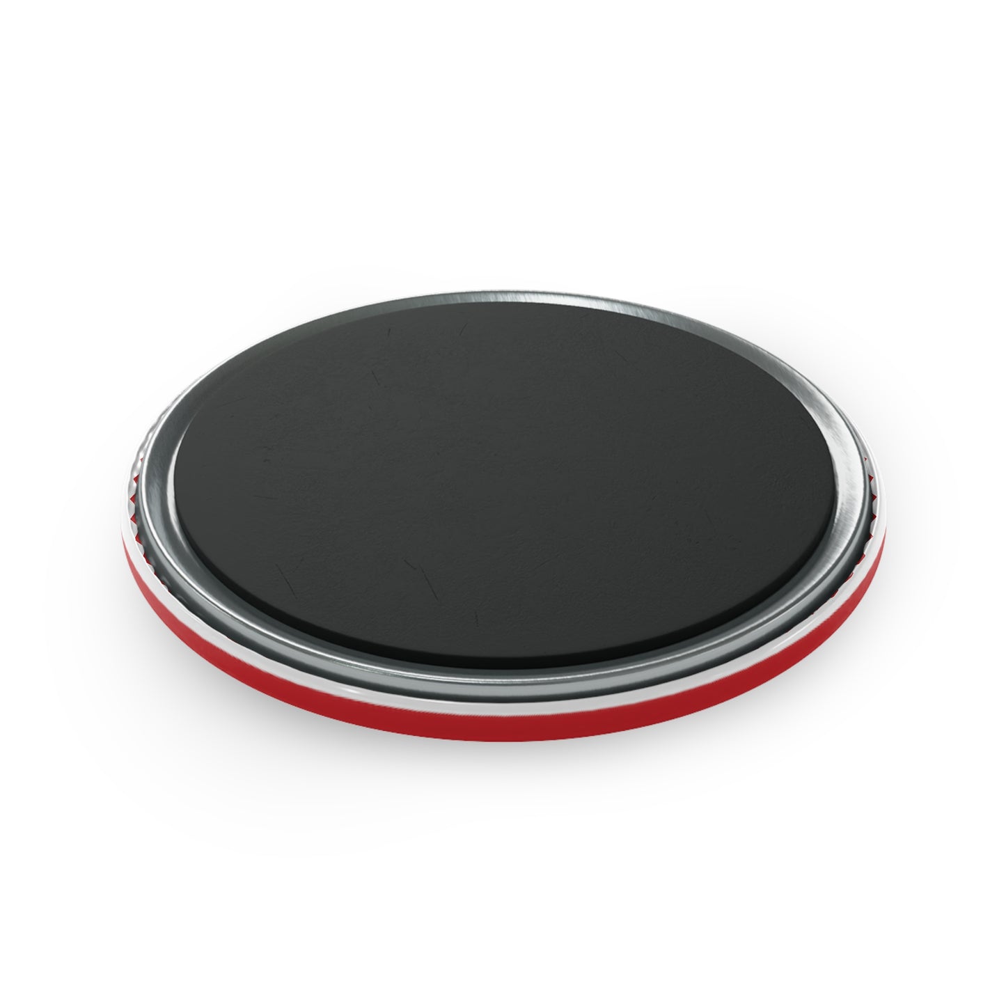 Nashville Tri Star Magnet / Red