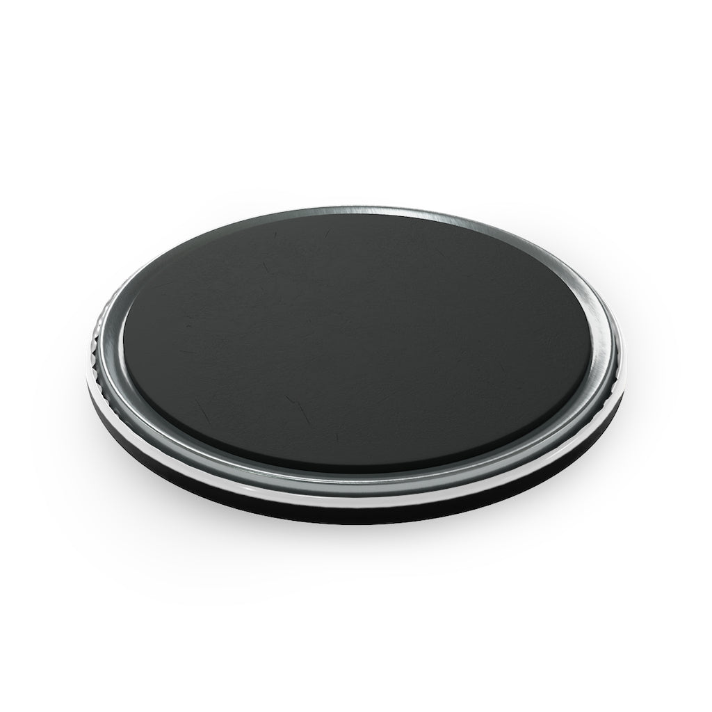 Yin Yang Star Magnet