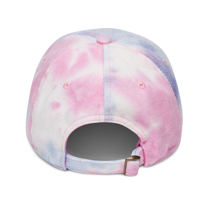 RVA Richmond VA / Tie Dye Hat