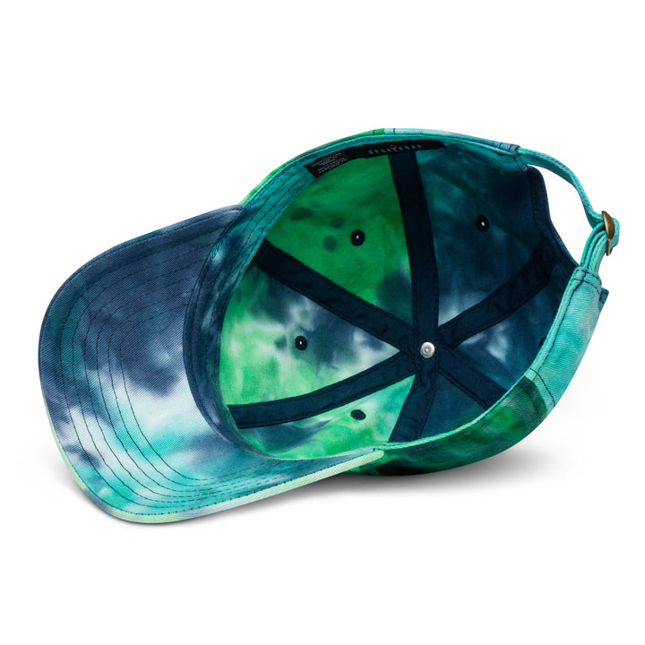 RVA Richmond VA / Tie Dye Hat