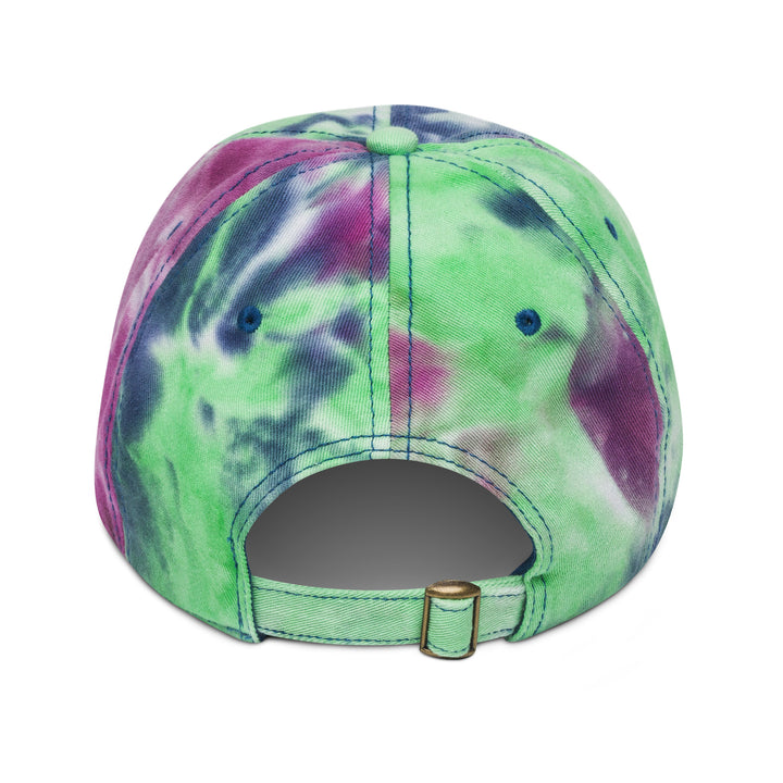 RVA Richmond VA / Tie Dye Hat