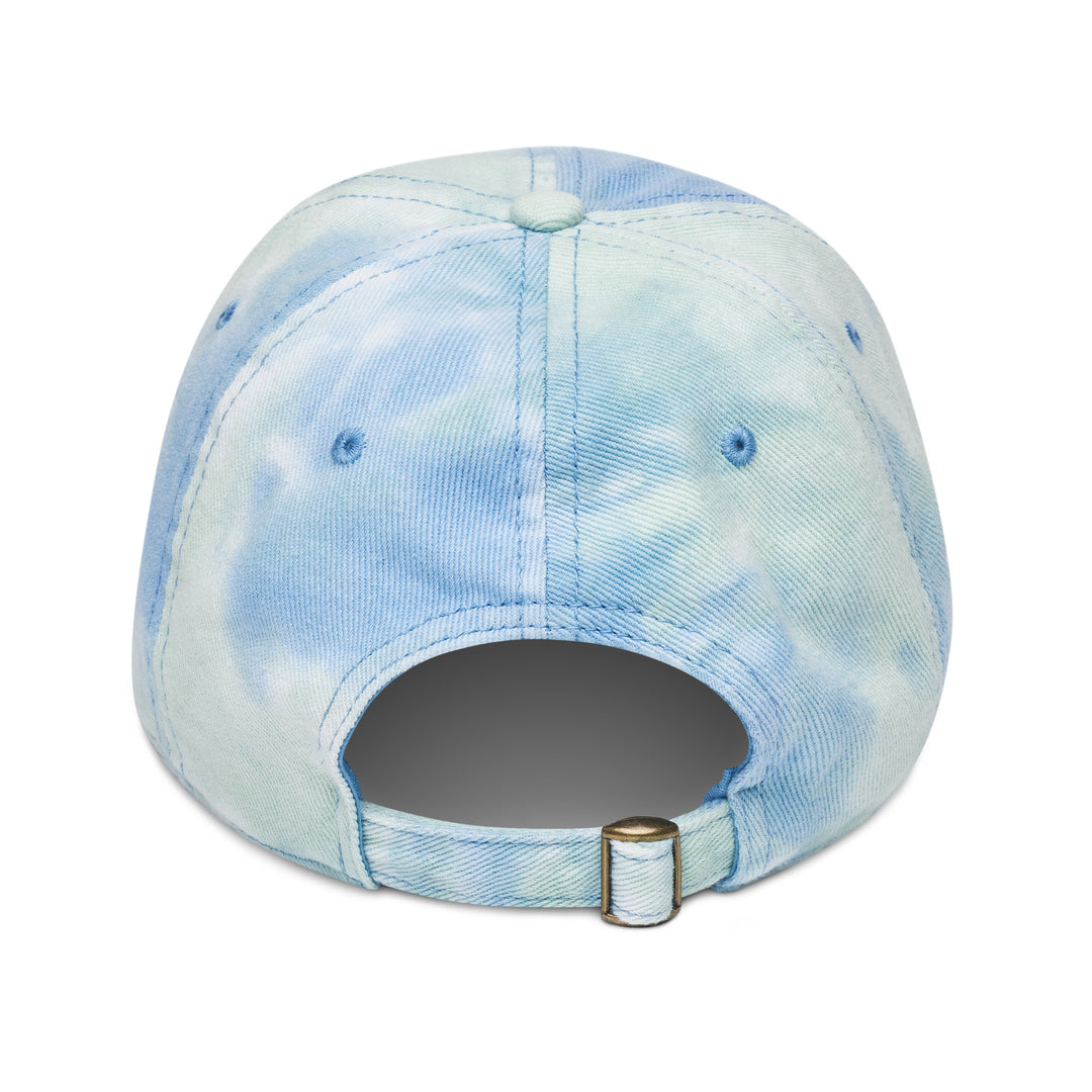 RVA Richmond VA / Tie Dye Hat