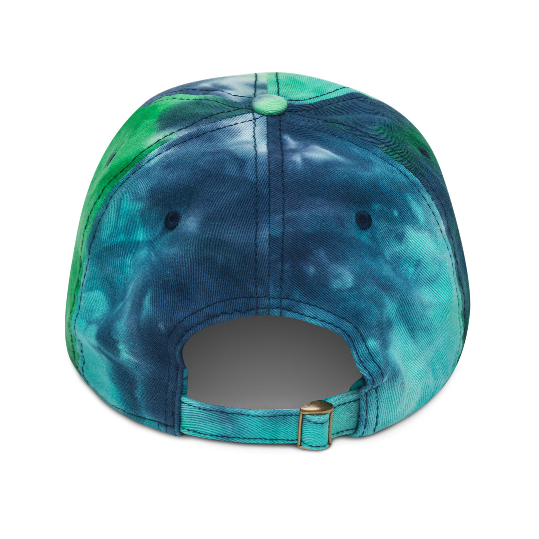 RVA Richmond VA / Tie Dye Hat