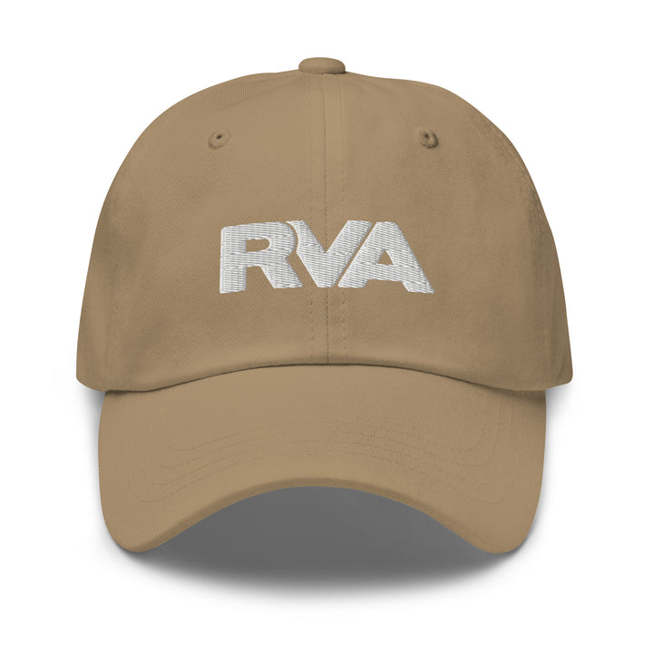 RVA Richmond VA / Baseball Hat