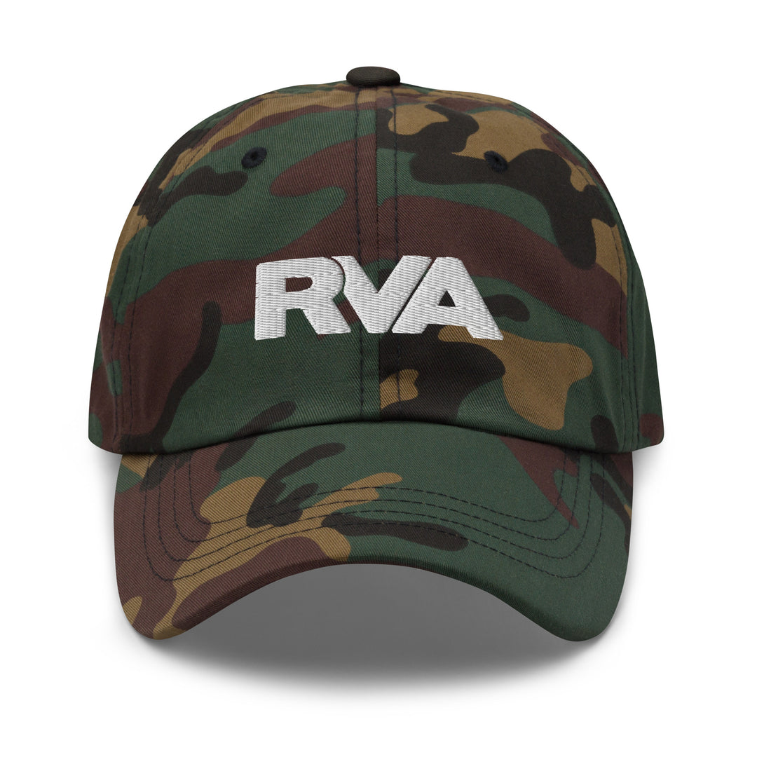 RVA Richmond VA / Baseball Hat