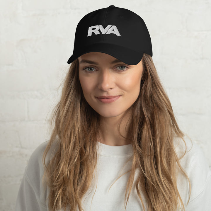 RVA Richmond VA / Baseball Hat