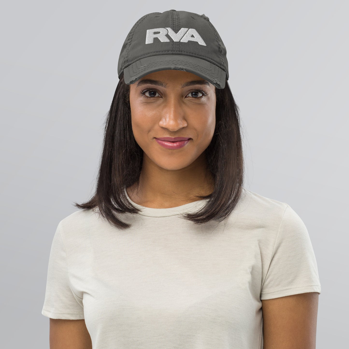 RVA / Richmond VA / Baseball Cap