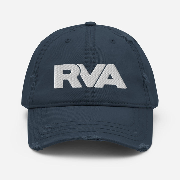 RVA / Richmond VA / Baseball Cap